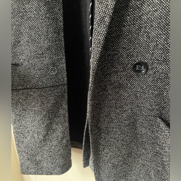 Anthropologie Sweater Blazer - Picture 5 of 7